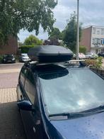 Te huur! Dakkoffer 320L – 5 euro p/d, Ophalen, Zo goed als nieuw