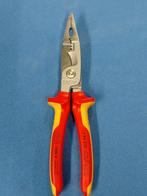 Knipex installatie tang, Ophalen of Verzenden, Nieuw