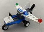 Lego 30018 Police Microlight Compleet Politie Vliegtuig Set, Gebruikt, Ophalen of Verzenden