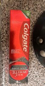 Colgate Max White Tandpasta - Nieuw, Sieraden, Tassen en Uiterlijk, Uiterlijk | Mondverzorging, Ophalen of Verzenden, Nieuw, Tandpasta
