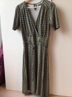 King Louie Jurk - Maat M, Kleding | Dames, Maat 38/40 (M), Overige kleuren, Ophalen of Verzenden, Zo goed als nieuw