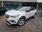 Opel Grandland X 1.2 Turbo Innovation | 2E EIGENAAR| 12 MND, Voorwielaandrijving, 65 €/maand, Stof, Gebruikt