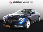 Renault Talisman || 6 maanden garantie! 1.6 TCe Zen, Euro 6, 4 cilinders, 150 pk, Blauw