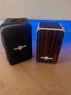 Cajun drum, Muziek en Instrumenten, Drumstellen en Slagwerk, Ophalen of Verzenden, Zo goed als nieuw, Overige merken