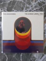 * The Ahmad Jamal Trio ‎– The Awakening, Ophalen of Verzenden