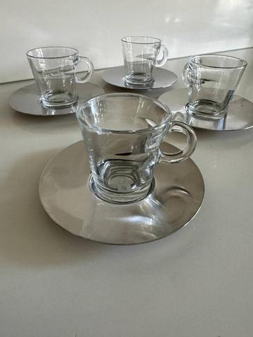 Nespresso Espresso VIEW kopjes beschikbaar voor biedingen