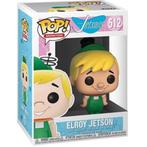 Funko Pop! Animation: The Jetsons - Elroy Jetson #512, Verzamelen, Poppetjes en Figuurtjes, Verzenden, Nieuw