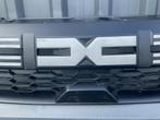 Bumper Grill Dacia Sandero Logan 622545391r Gril RE-21027, Auto diversen, Tuning en Styling, Ophalen of Verzenden