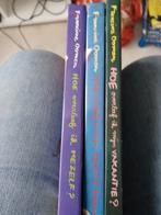 Francine Oomen - Hoe overleef ik...?, Boeken, Ophalen of Verzenden, Gelezen, Francine Oomen, Fictie algemeen