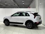 Kia Niro EV DynamicLine 64.8 kWh , Navigatie, Airco, Achteru, Stof, Gebruikt, 750 kg, 1657 kg