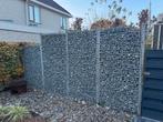 Beton gaas mey steentjes, Tuin en Terras, Schuttingen, Ophalen, Overige materialen, 3 tot 6 meter, 1 tot 2 meter