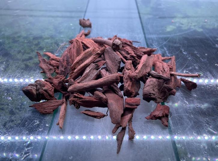 Mangrove wood - opbind opvul hout voor Aquaria - terraria, Dieren en Toebehoren, Vissen | Aquaria en Toebehoren, Nieuw, Plant(en), Steen of Hout