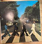 The Beatles - Abbey Road persing uit Mexico lp, Cd's en Dvd's, Vinyl | Rock, Gebruikt, Ophalen of Verzenden, Poprock