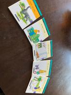 Leuke leesboeken voor beginnende lezers, Ophalen of Verzenden, Gelezen, Fictie algemeen