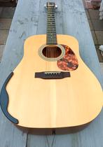 Sigma Guitars DM-ST goed onderhouden Western, Muziek en Instrumenten, Ophalen, Gebruikt, Western- of Steelstringgitaar