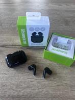Juice oordopjes vacuüm hoofdtelefoon, Ophalen of Verzenden, Nieuw, In gehoorgang (in-ear), Bluetooth