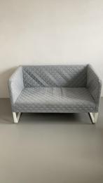 Leuk IKEA bankje, Ophalen, Minder dan 75 cm, Tweepersoons, Zo goed als nieuw