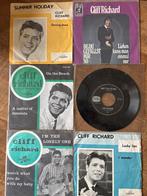 Cliff Richard Singles - Diverse Titels, Ophalen of Verzenden, Gebruikt
