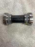 NIEUWE SHIMANO BRACKET AS LAGERS BSA, Fietsen en Brommers, Crankstel of Pedalen, Racefiets, Nieuw, Ophalen of Verzenden
