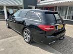 Mercedes-Benz C-klasse Estate 300 Prestige, 12 maanden, 4 cilinders, Zwart, 245 pk