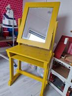 Kinderkamer make up tafeltje - DIY Project!, Ophalen