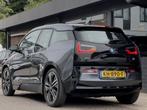 BMW i3 Basis 94Ah 33 kWh NU 6450 50/50 DEAL GRATIS 2JR RENTE, Auto's, BMW, Automaat, Achterwielaandrijving, Gebruikt, Elektrische ramen