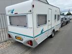Eifelland  bj 1997., Rondzit, Bedrijf, Eifelland, Tot en met 4
