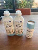 Gratis Lenor wasverzwachter, Ophalen