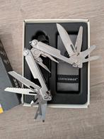 Leatherman Free P4, Caravans en Kamperen, Kampeergereedschap, Ophalen of Verzenden, Nieuw