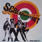 SCREAMING TARGET CD HOMETOWN HI-FI, Ophalen of Verzenden, 1980 tot 2000, Zo goed als nieuw