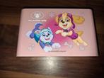 Hele leuke paw patrol wekker zgan, Ophalen, Zo goed als nieuw, Servies