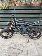 Electric fat bike for Sale – AKEZ, Ophalen of Verzenden, Zo goed als nieuw, Overige merken