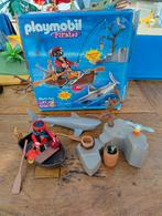 Playmobil Pirates 5729, Kinderen en Baby's, Ophalen of Verzenden, Gebruikt, Complete set