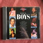 Heart & Soul - Soul Boys, Cd's en Dvd's, Cd's | Verzamelalbums, Gebruikt, R&B en Soul, Verzenden