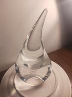 Fidrio Glazen Beeld Drop - Mondgeblazen - Nieuw, Ophalen of Verzenden