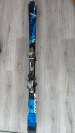 Fischer ski's 160cm, Ophalen, 140 tot 160 cm, Fischer, Zo goed als nieuw