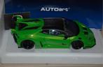 1:18 Lamborghini Huracan GT LB WORKS 79128 Autoart WRH, Hobby en Vrije tijd, Modelauto's | 1:18, Verzenden, Zo goed als nieuw