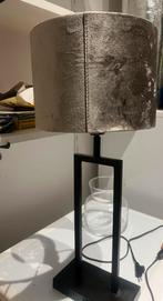 Lamp, Huis en Inrichting, Lampen | Tafellampen, Ophalen, Zo goed als nieuw, Minder dan 50 cm