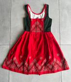 Isola Erzeugnis Oostenrijkse jurk dirndl maat 36, Kleding | Dames, Carnavalskleding en Feestkleding, Ophalen of Verzenden, Gedragen