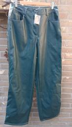 FB Sisters groene nepleer, Kleding | Dames, Kort, Maat 46/48 (XL) of groter, Ophalen of Verzenden, Zo goed als nieuw