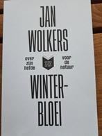Winterbloei Jan Wolkers, Boeken, Boekenweekgeschenken, Ophalen of Verzenden