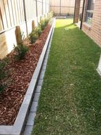 Tuinman, Tuin en Terras, Ophalen, Nieuw, Bezem, Onbekend