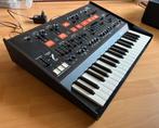 ARP Odyssey (Korg reissue) incl. hoes en adapter als nieuw, Ophalen of Verzenden, Zo goed als nieuw, Overige aantallen, Korg