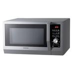 Samsung magnetronoven Model CE 137 NEM, Witgoed en Apparatuur, Ophalen, Minder dan 45 cm, Gebruikt, Draaiplateau