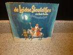 mooie LP's Sinterklaas, Diversen, Sinterklaas, Ophalen of Verzenden, Gebruikt