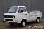 Volkswagen Transporter 1.9 246 UNIEK 1E EIGENAAR 1985, Auto's, Volkswagen, Voorwielaandrijving, Stof, Gebruikt, 4 cilinders