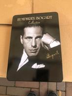 Humphrey Bogart Collectie DVD Box, Vanaf 12 jaar, Verzenden, Zo goed als nieuw, Boxset