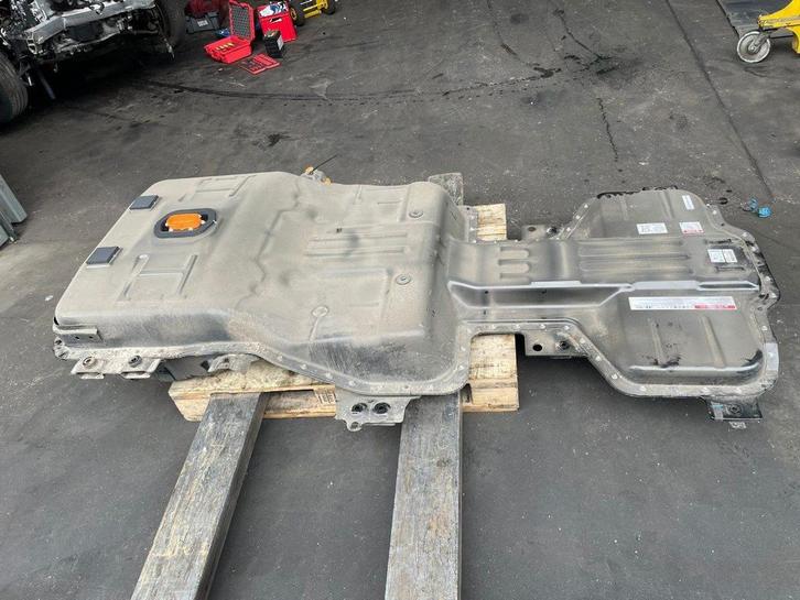 Hybride hoogspannings accu Hyundai Ioniq, Auto-onderdelen, Accu's en Toebehoren, Hyundai, Gebruikt, Herkomst onderdeel bekend