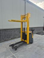 Jungheinrich EJC 214z duplo freelift Initiale heffing 3.700, Stapelaar, -, Jungheinrich, Niet opgegeven