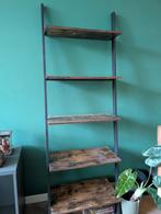 boekenkast, Ophalen, Met plank(en), 50 tot 100 cm, Zo goed als nieuw